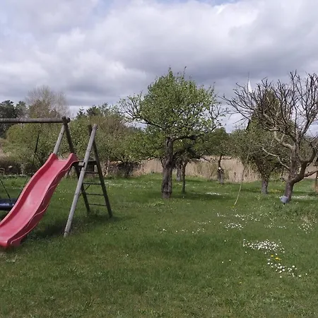 Casa vacanze Ruhiges Naturbelassenes Domizil Am Kl Warthesee *