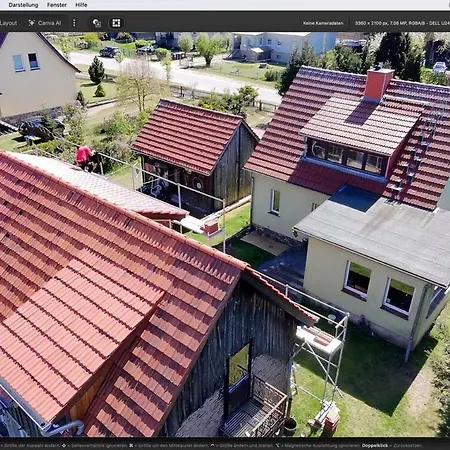 בית נופש Ruhiges Naturbelassenes Domizil Am Kl Warthesee Warthe (Brandenburg)