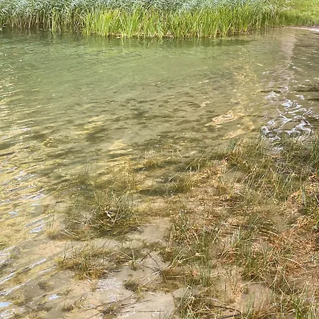 Ruhiges Naturbelassenes Domizil Am Kl Warthesee *